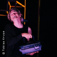 Wanja - Nieders&auml;chsische Staatstheater Hannover