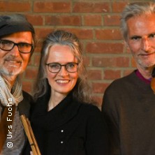 ZebraSommerwind - German Folk im neuen Gewand