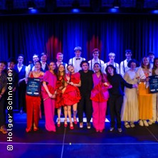 A Cappella Showcase - Festival f&uuml;r Vokalmusik "a cappella"