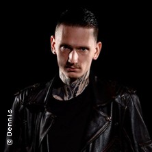 Rene Lukas Kr&uuml;ger - Freak Off - 10 Jahre Jubil&auml;um