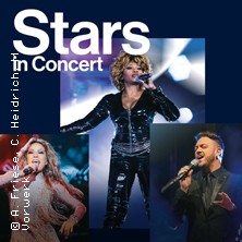 Stars in Concert - Estrel Showtheater