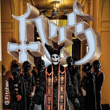 Another Nameless Ghost