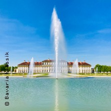 Festkonzert auf Schloss Schlei&szlig;heim