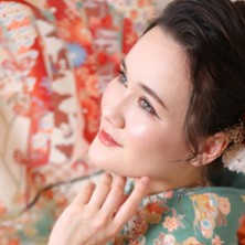 Anime Konzert - Sophie-Miyo: German-Japanese Singer & Pianist