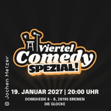 Viertel Comedy