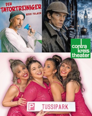 Contra Kreis Theater Bonn