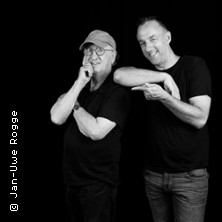 Jan-Uwe Rogge & Matthias Jung