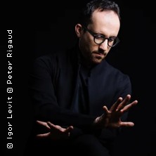 Igor Levit - Beethoven Klaviersonaten