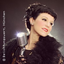 Liaisons & Lieblingslieder: Bettie Berlin packt aus
