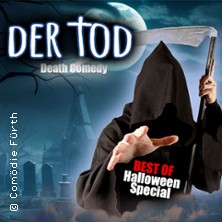 Der Tod - Halloween Spezial