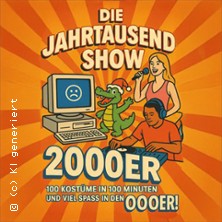 Deutsches &Auml;ppelwoi Theater