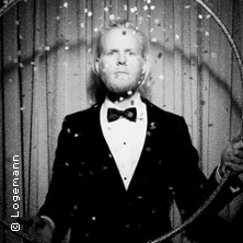 Jan Logemann - Herr Logemann hebt ab!