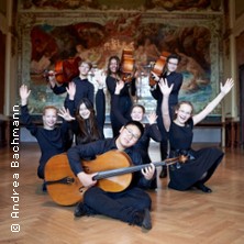 Palastmusik - Kinderorchester NRW, Ralf Erdenberger