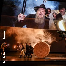 Bauern, Bonzen und Bomben