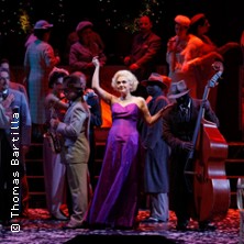 La Boheme - Staatsoper Unter den Linden