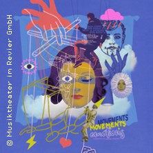 D&Eacute;J&Agrave;-VU: 7 Jahre neu sortiert - Musiktheater im Revier