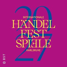 H&auml;ndel Galakonzert - Badisches Staatstheater Karlsruhe