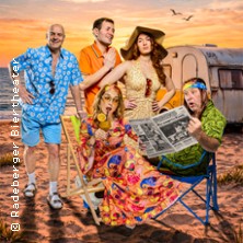 Eine neue Liebe ist... - Radeberger Biertheater