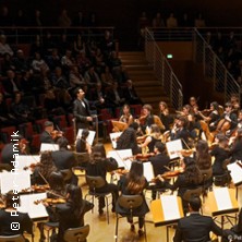 Orchester der Barenboim-Said Akademie - Werke von Schubert, Schumann & Brahms