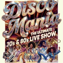 DISCO MANIA