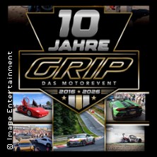 GRIP - Das MOTOREVENT in Bispingen