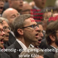 K&ouml;lner M&auml;nner-Gesang-Verein