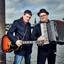 Frank Grischek & Ralf L&uuml;bke - Wind, Meer und Sterne