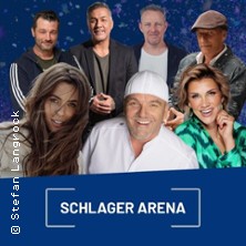 Schlager Arena auf Ewald