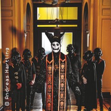 Another Nameless Ghost