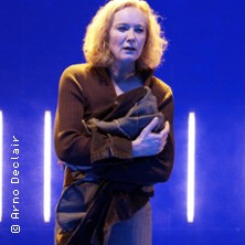 Meeresrand - Teo Otto Theater