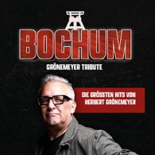 BOCHUM - Gr&ouml;nemeyer Tribute