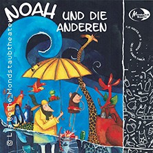 Noah und die Anderen - ein Weihnachtsst&uuml;ck vom Mondstaubtheater