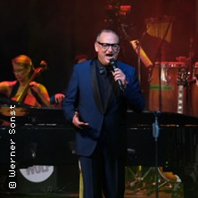HEISSMANN! - Entertainment vom Feinsten mit der Thilo Wolf Big Band