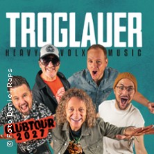 Troglauer