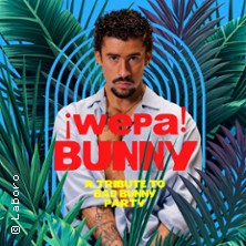 Bad Bunny Party
