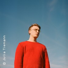 Marlo Grosshardt - Bildet Banden Tour 2026