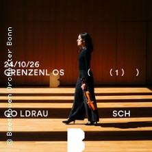 Grenzenlos 1 - Beethoven Orchester Bonn