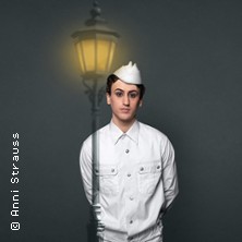 Die Leben der Andersen - Stadttheater Bremerhaven