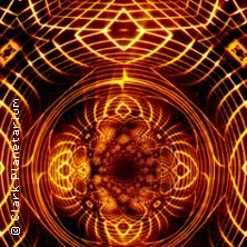 Stairway To Heaven - Planetarium Hamburg