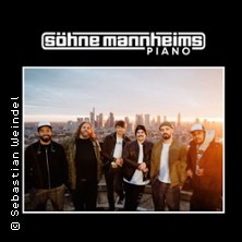 S&ouml;hne Mannheims