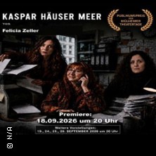 Kaspar H&auml;user Meer von Felicia Zeller