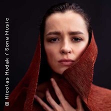 Anastasia Kobekina | Academy of St Martin in the Fields