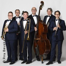 Dutch Swing College Band - A Night of Classic Jazz and Swing - Das neue Programm