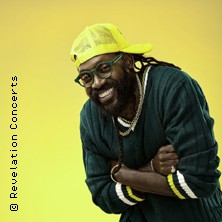 Tarrus Riley