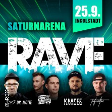 Rave Arena Ingolstadt