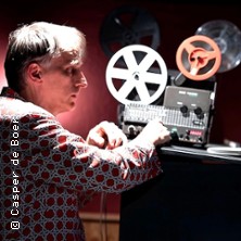 Thommi Baake: Die Super 8 Show - Die schr&auml;gsten Filme aller Zeiten