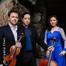 Auf dem Weg zur Romantik &ndash; Sitkovetsky Trio | K&ouml;lner Kammerorchester