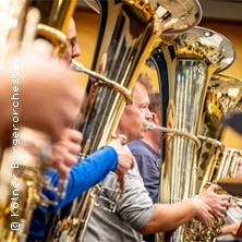 K&ouml;lner B&uuml;rgerorchester