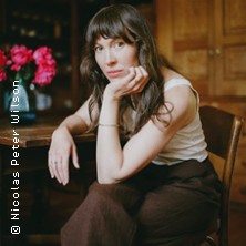 Alela Diane & Band (USA)