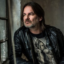 Genesis Classic feat. Ray Wilson & Band